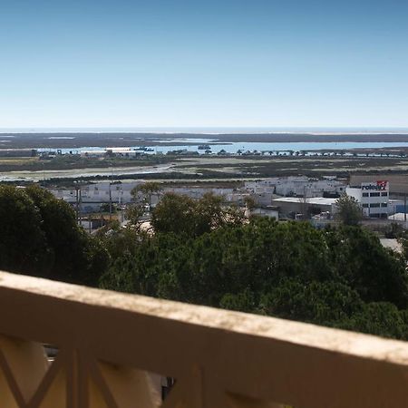 Апартаменти Enjoy The Ria Formosa Estuary Фару Екстер'єр фото