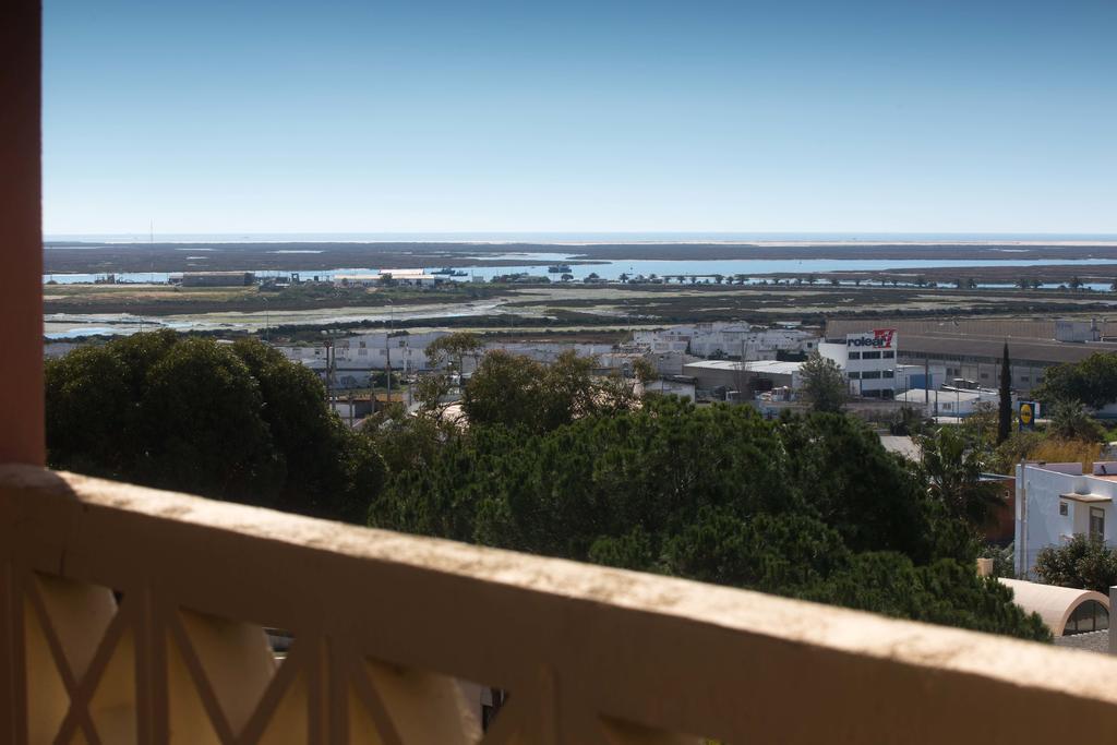 Апартаменти Enjoy The Ria Formosa Estuary Фару Екстер'єр фото